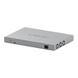 Netgear GS752TXP 48-port Gigabit Ethernet PoE+ Smart Switch with 4 SFP+ Ports 380W GS752TXP-300EUS