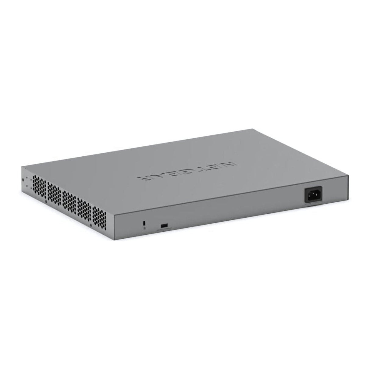 Netgear GS752TXP 48-port Gigabit Ethernet PoE+ Smart Switch with 4 SFP+ Ports 380W GS752TXP-300EUS