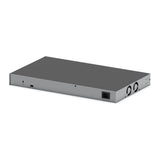 Netgear GS752TXUP 48-Port Gigabit PoE+ and PoE++ Smart Switch with 4 SFP+ Ports GS752TXUP-300EUS