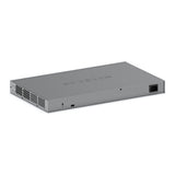 Netgear GS752TXUP 48-Port Gigabit PoE+ and PoE++ Smart Switch with 4 SFP+ Ports GS752TXUP-300EUS
