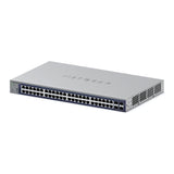 Netgear GS752TXUP 48-Port Gigabit PoE+ and PoE++ Smart Switch with 4 SFP+ Ports GS752TXUP-300EUS