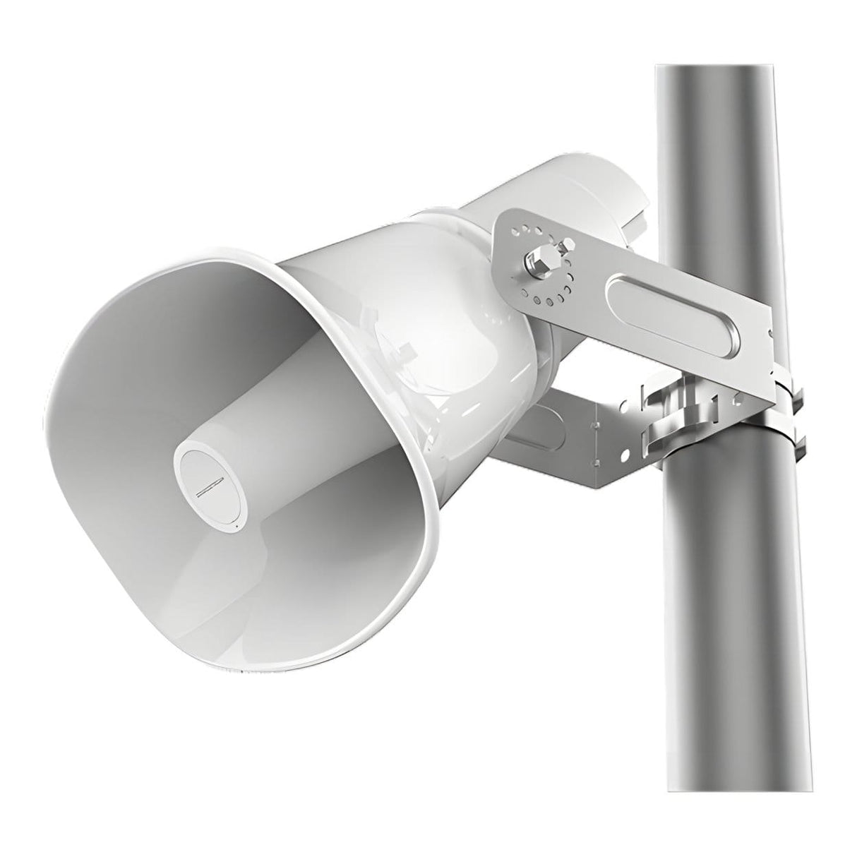 Grandstream SIP/Multicast Intercom Talk-Back Horn Speaker GSC3518HS