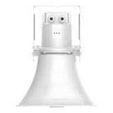 Grandstream SIP/Multicast Intercom Talk-Back Horn Speaker GSC3518HS