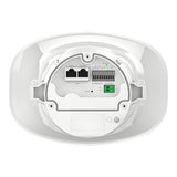 Grandstream SIP/Multicast Intercom Talk-Back Horn Speaker GSC3518HS