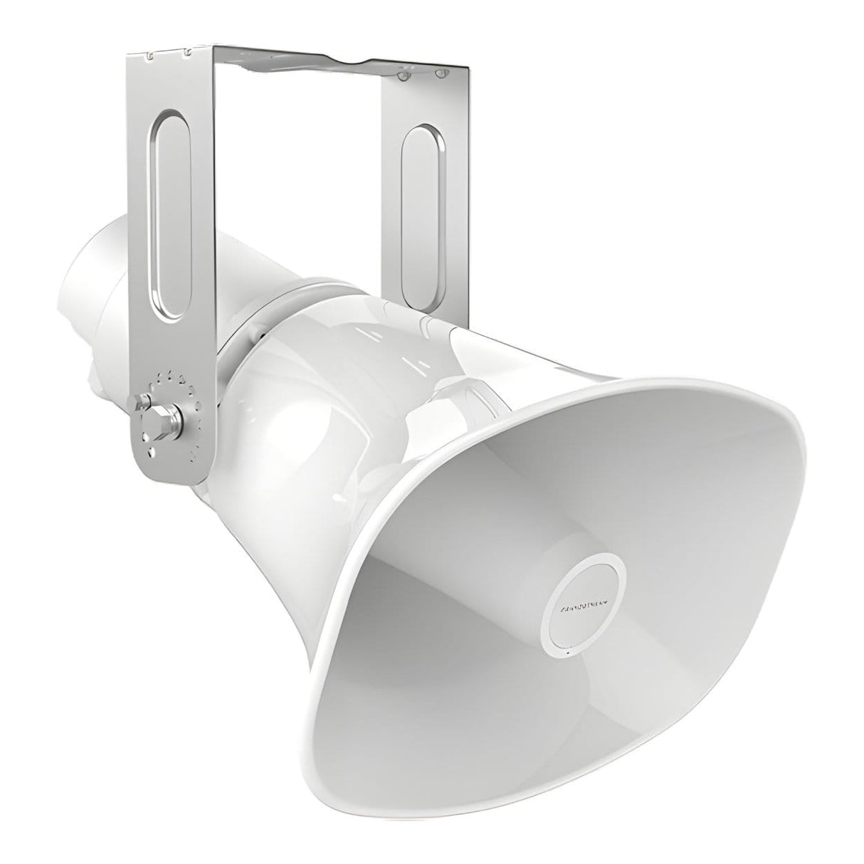 Grandstream SIP/Multicast Intercom Talk-Back Horn Speaker GSC3518HS