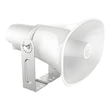Grandstream SIP/Multicast Intercom Talk-Back Horn Speaker GSC3518HS