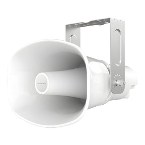 Grandstream SIP/Multicast Intercom Talk-Back Horn Speaker GSC3518HS