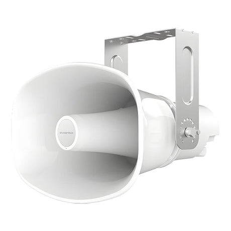 Grandstream SIP/Multicast Intercom Talk-Back Horn Speaker GSC3518HS