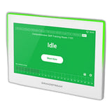Grandstream GSC3574 SIP Touch Screen Intercom and Facility Control Station