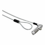 Gizzu Secure Wedge Code Cable Lock 1.8m GSCWC