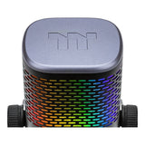 Thermaltake GS50 RGB USB Pro-Grade Condenser Streaming Microphone GSG-GSF-MCMTBK-01