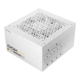 Antec GSK 850W 80 Plus Gold Fully Modular Power Supply Unit - White