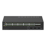 Netgear M4250-40G8XF-PoE++ 48-port L2/L3 Gigabit Ethernet PoE 2U Managed Switch GSM4248UX-100EUS