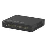 Netgear M4250-40G8XF-PoE++ 48-port L2/L3 Gigabit Ethernet PoE 2U Managed Switch GSM4248UX-100EUS