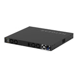 Netgear M4350-24G4XF 24-Port Gigabit PoE+ Compliant Managed AV Network Switch GSM4328-100NES