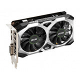 MSI GTX 1650 D6 Ventus XS OCV1 4GB GDDR6 Graphics Card GTX1650D6VENTUSXSOCV1