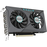 Gigabyte Eagle Nvidia GeForce RTX 3050 OC 6G 6GB GDDR6 Graphics Card GV-N3050EAGLE OC-6GD