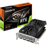Gigabyte Nvidia GeForce RTX 3050 Windforce OC 6G 6GB GDDR6 Graphics Card GV-N3050WF2OC-6GD