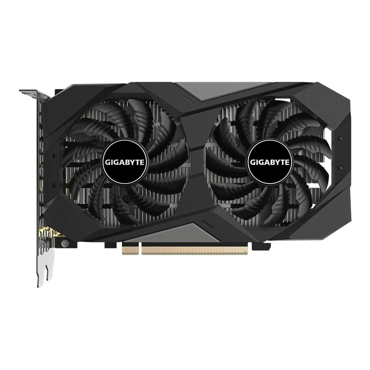 Gigabyte GeForce RTX 3050 Windforce OC V2 6G 6GB GDDR6 Graphics