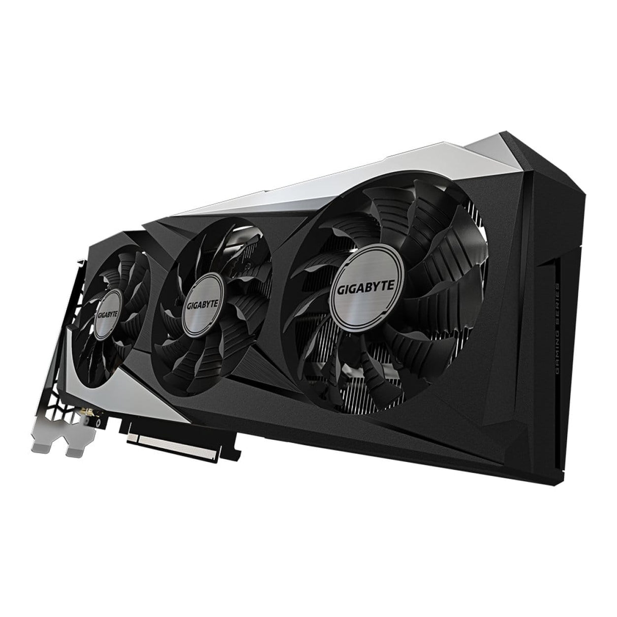 Gigabyte GeForce RTX 3060 Gaming OC 12G 12GB GDDR6 Graphics Card GV-N3060GAMING OC-12GD