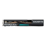 Gigabyte GeForce RTX 3060 Ti OC 8G 8GB GDDR6 Graphics Card GV-N306TEAGLE OC-8GD