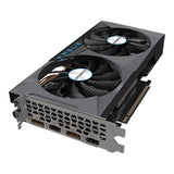 Gigabyte GeForce RTX 3060 Ti OC 8G 8GB GDDR6 Graphics Card GV-N306TEAGLE OC-8GD