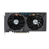 Gigabyte GeForce RTX 3060 Ti OC 8G 8GB GDDR6 Graphics Card GV-N306TEAGLE OC-8GD