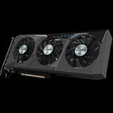 Gigabyte Nvidia GeForce RTX 3060 Ti EAGLE OC D6X 8GB GDDR6X Graphics Card GV-N306TXEAGLE OC-8GD
