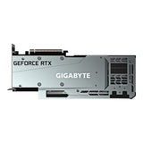 Gigabyte GamingGeForce RTX 3080 Ti OC 12G 12GB GDDR6X Graphics Card GV-N308TGAMING OC-12GD