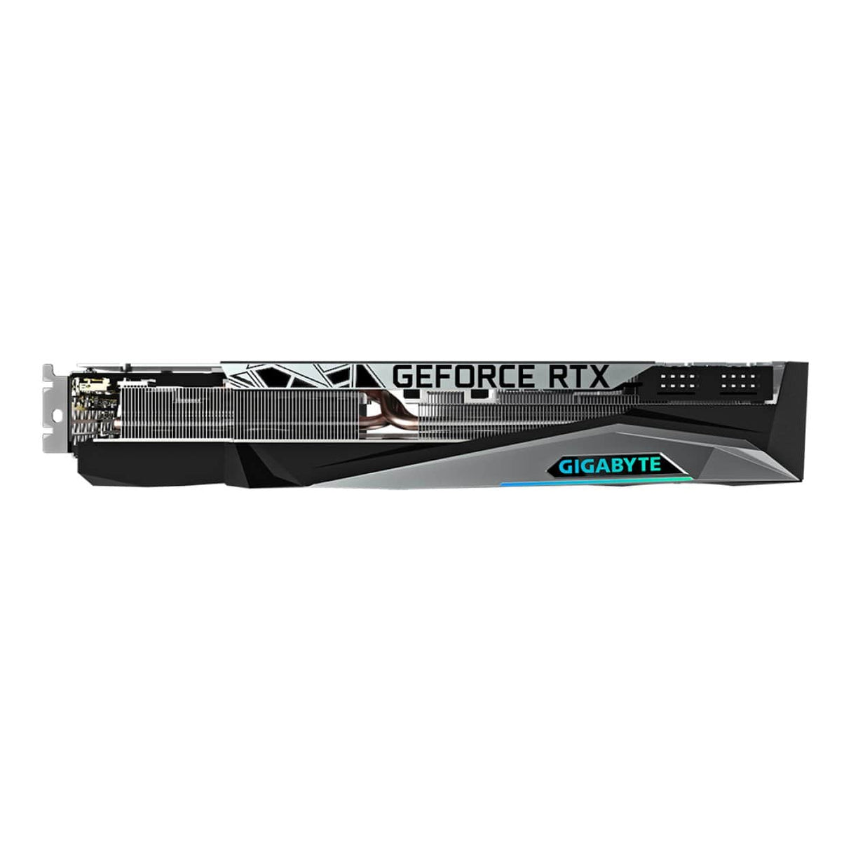 Gigabyte GamingGeForce RTX 3080 Ti OC 12G 12GB GDDR6X Graphics Card GV-N308TGAMING OC-12GD