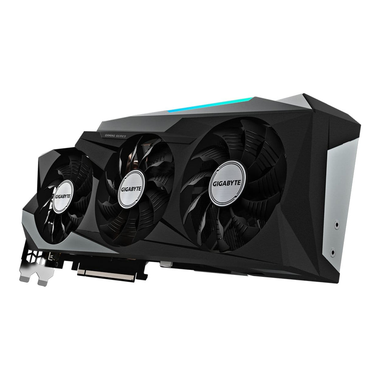 Gigabyte GamingGeForce RTX 3080 Ti OC 12G 12GB GDDR6X Graphics Card GV-N308TGAMING OC-12GD