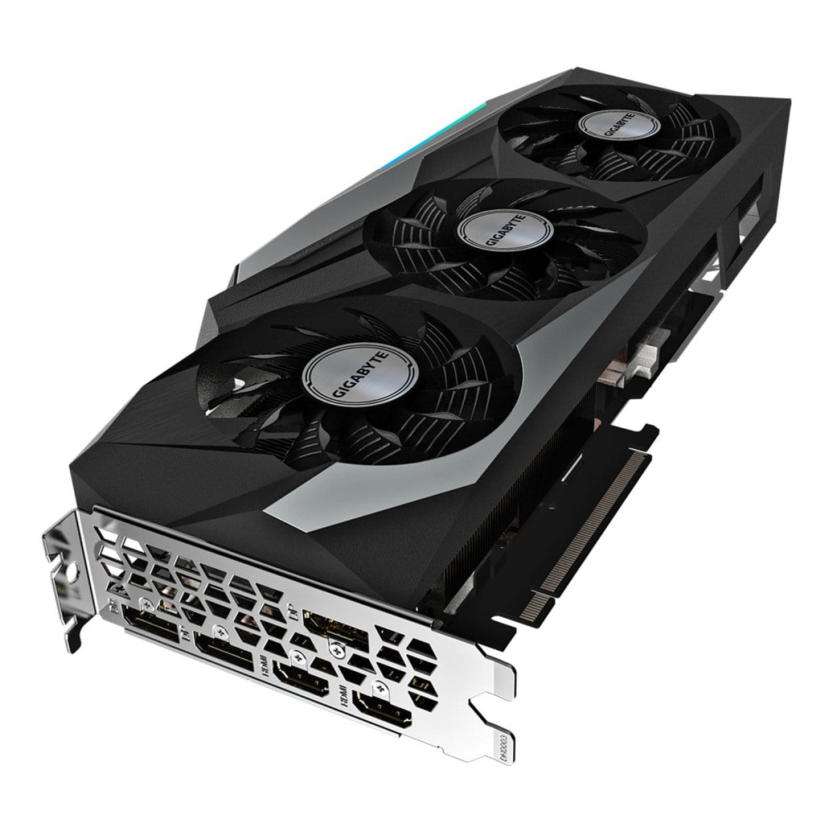 Gigabyte GamingGeForce RTX 3080 Ti OC 12G 12GB GDDR6X Graphics Card GV-N308TGAMING OC-12GD
