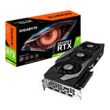 Gigabyte GamingGeForce RTX 3080 Ti OC 12G 12GB GDDR6X Graphics Card GV-N308TGAMING OC-12GD