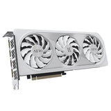 Gigabyte AERO GeForce RTX 4060 OC 8GB GDDR6 Graphics Card GV-N4060AERO OC-8GD