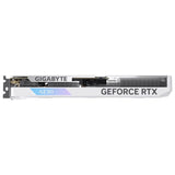 Gigabyte AERO GeForce RTX 4060 OC 8GB GDDR6 Graphics Card GV-N4060AERO OC-8GD