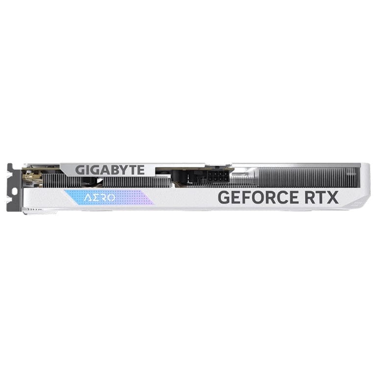 Gigabyte AERO GeForce RTX 4060 OC 8GB GDDR6 Graphics Card GV-N4060AERO OC-8GD