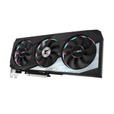 Gigabyte AORUS GeForce RTX 4060 ELITE 8GB GDDR6 Graphics Card GV-N4060AORUS E-8GD