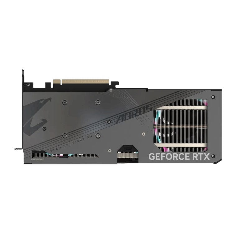 Gigabyte AORUS GeForce RTX 4060 ELITE 8GB GDDR6 Graphics Card GV-N4060AORUS E-8GD