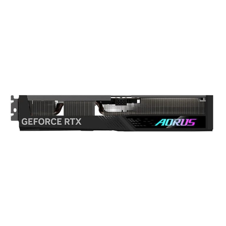 Gigabyte AORUS GeForce RTX 4060 ELITE 8GB GDDR6 Graphics Card GV-N4060AORUS E-8GD