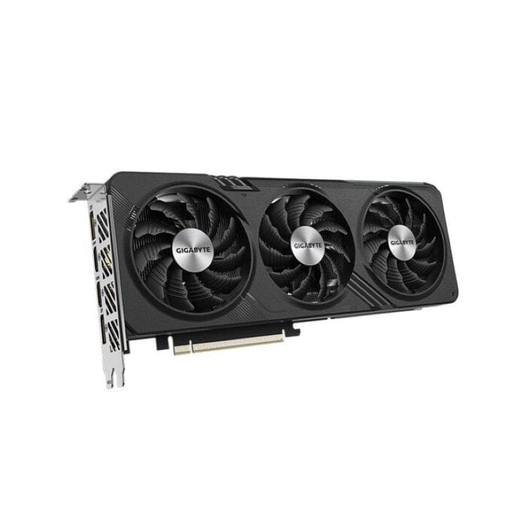 Gigabyte GeForce RTX 4060 GAMING OC 8GB GDDR6 Graphics Card GV-N4060GAMING OC-8GD