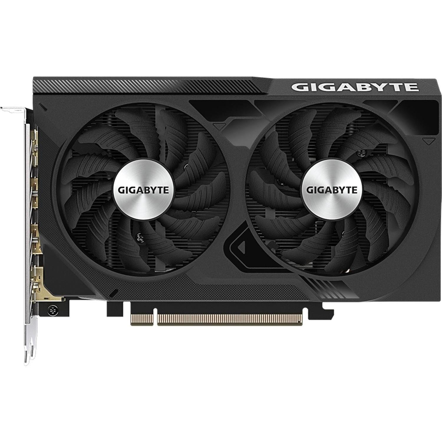 Gigabyte Nvidia GeForce RTX 4060 WindForce OC 8G 8GB GDDR6