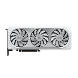 Gigabyte AERO GeForce RTX 4060 Ti OC 16GB GDDR6 Graphics Card GV-N406TAERO OC-16GD