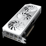 Gigabyte Nvidia GeForce RTX 4060 Ti AERO OC 8GB GDDR6 Graphics Card GV-N406TAERO OC-8GD