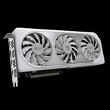 Gigabyte Nvidia GeForce RTX 4060 Ti AERO OC 8GB GDDR6 Graphics Card GV-N406TAERO OC-8GD
