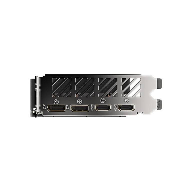 Gigabyte Nvidia GeForce RTX 4060 Ti EAGLE OC 8GB GDDR6 Graphics Card GV-N406TEAGLE OC-8GD