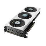 Gigabyte GeForce RTX 4060 Ti Eagle OC ICE 8GB GDDR6 Graphics Card GV-N406TEAGLEOC ICE-8GD