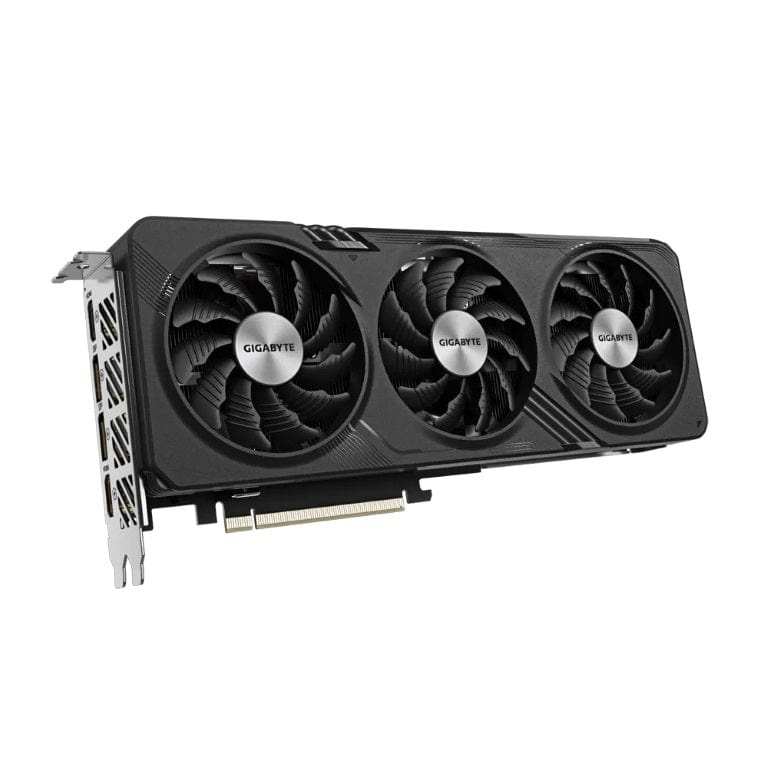 Gigabyte GAMING GeForce RTX 4060 Ti OC 16GB GDDR6 Graphics Card GV