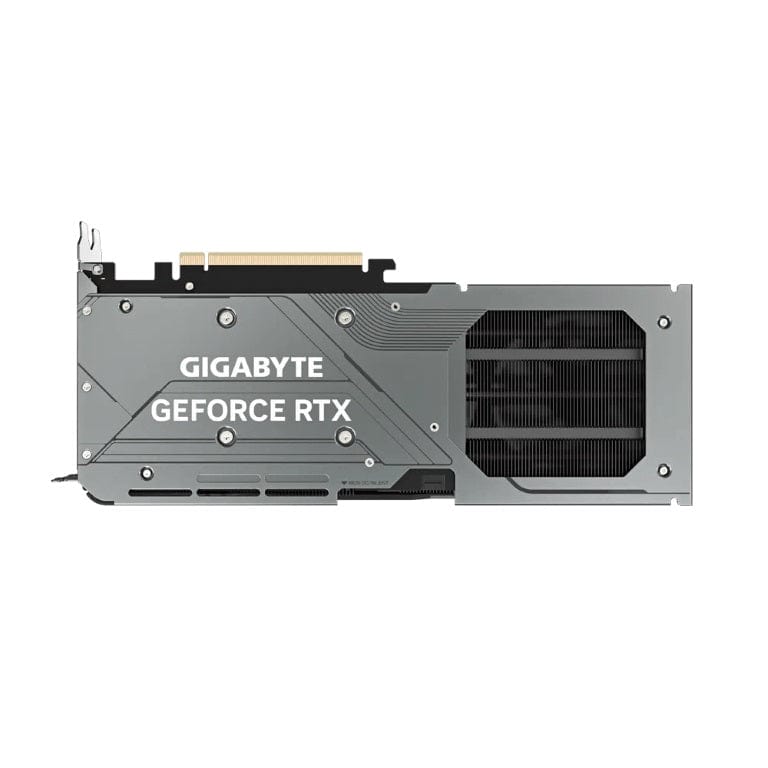 Gigabyte GAMING GeForce RTX 4060 Ti OC 16GB GDDR6 Graphics Card GV-N406TGAMING OC-16GD