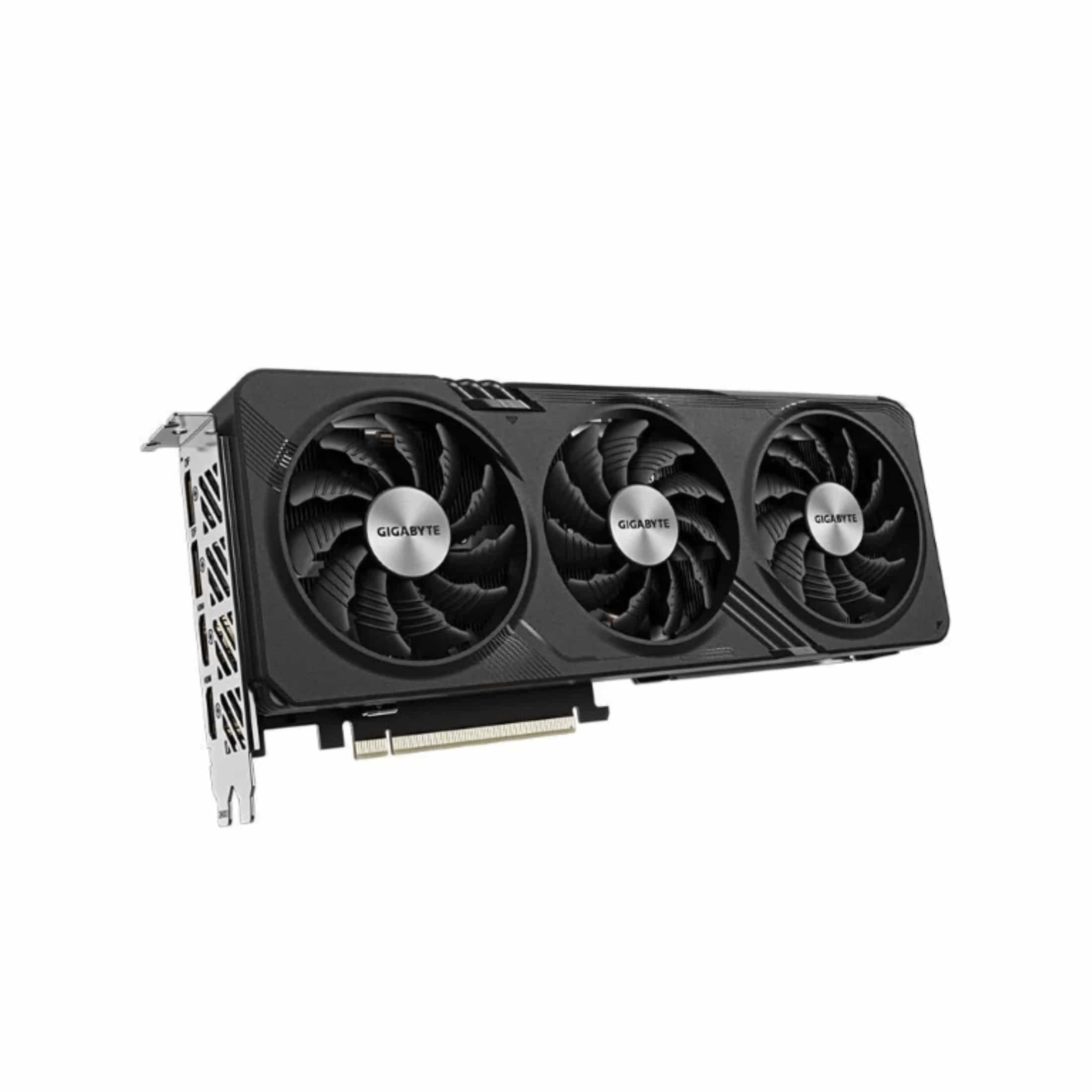 Gigabyte Nvidia GeForce RTX 4060 Ti GAMING OC 8GB GDDR6 Graphics