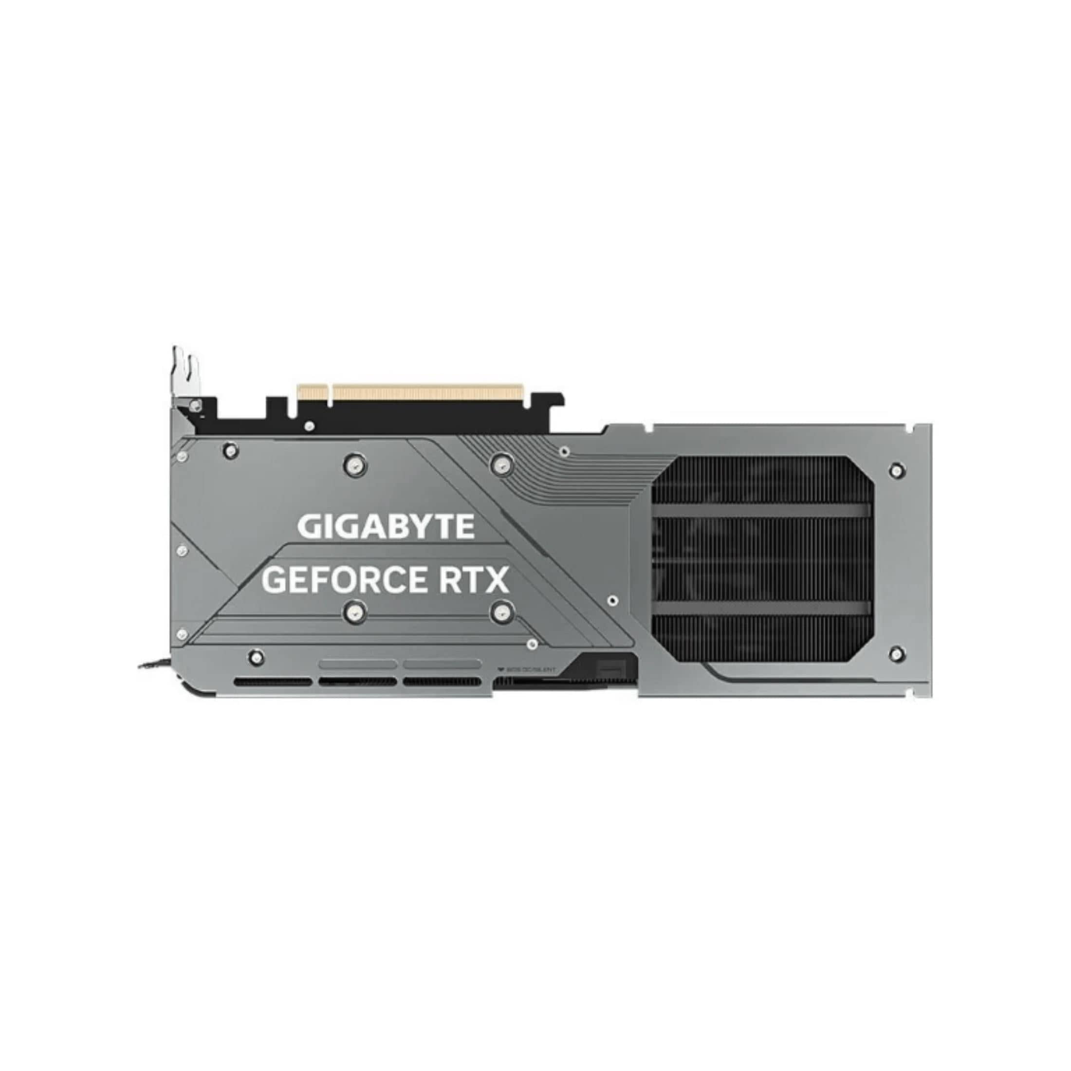 Gigabyte Nvidia GeForce RTX 4060 Ti GAMING OC 8GB GDDR6 Graphics